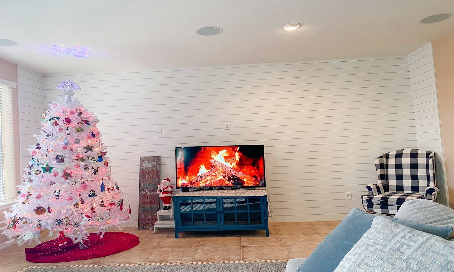 GQ Staging And Interiors Services - Seasonal Decorating And Renovations