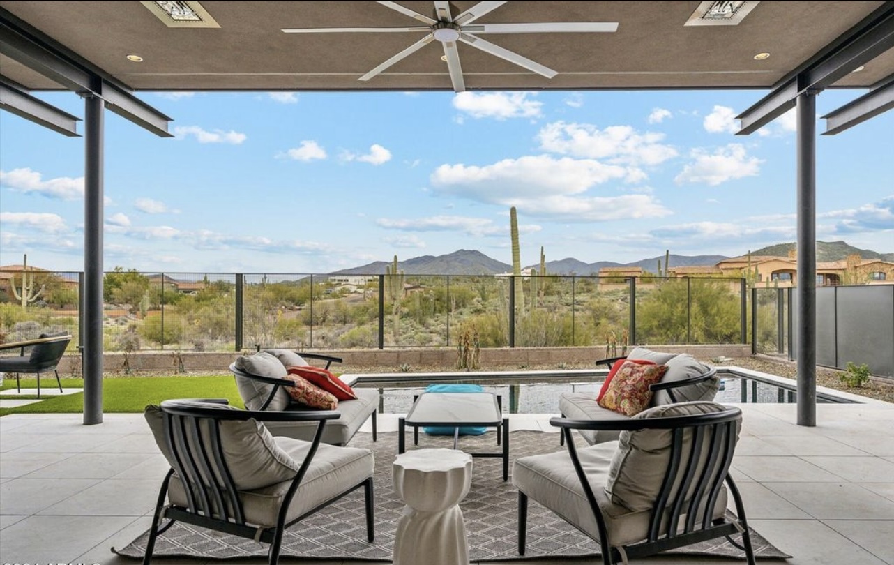 37200 N Cave Creek #1055